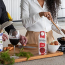 Caldo Stock Carne Bovina Vero Brodo 750ml