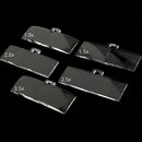 Lupa Estética De Cabeça Thevisionaries Óculos Profissional Com Luz Led 5 Lentes De Aumento Dentista Extensionista De Cílios Design Sobrancelha Joalheiro Esteticista Técnico Em Eletrônica Relojoeiro