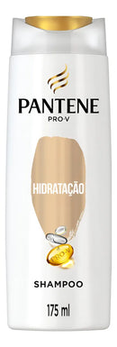 Shampoo Pantene Pro-v Hidratação 175ml