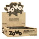 Kit 2 Caixas Seda Zomo Marrom Organico C/25 Livretos Atacado