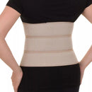 Faixa Lombar Llf Ortopédicos 3 Go Pmg-Preto