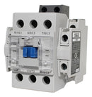 Contator Tripolar 40a/ac3 220vca 2na2nf Ct40-h5-322 Metaltex