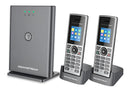 Base Voip Sem Fio Dp752 Grandstream Dp 752