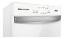 Lava-louças 8 Serviços Blf08bb Cor Branco Brastemp