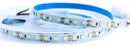 Fita Led 2835 Rolo 5 Metros 120 Leds/m 12v Ip20 10w/m Cores Cor da luz Branco-quente (2800-3000K) S/ Fonte