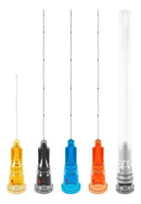 Micro Cânula De Aço Inoxidável 22/50mm 10un Smart Gr Momento de aplicação Dia Noite Tipo de pele Mista