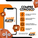 Iluminação Interior Neon Carro 12 Led Rgb Controle 12v Ritmo