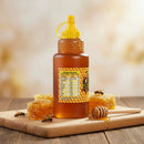 Mel de abelha 100% Puro 1 Kg Apicultura Borges Florada de Laranjeira