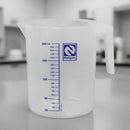 Jarra Graduada Em Polipropileno - 2000 Ml - Nalgon