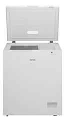 Freezer Horizontal Consul 142l - Cha14ab Cor Branco