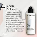 Tinta Para Sobrancelhas Pelos E Barba Urbanique E Oxidante Cor Castanho natural