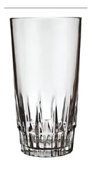 Jogo Copos Vidro Suco Agua Vegas 330ml Nadir 6 Unid Cor Transparente