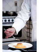 Jogo De Pratos Rasos Duralex Vidro Nadir Opalino Kit 6 Unid