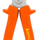 Alicate universal 8 pol 200mm profissional 1000v Mayle 11922