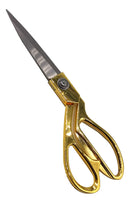 Tesoura Profissional De Costura E Artesanatos Em Tecidos