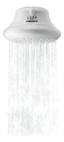 Chuveiro Ducha Bella Ducha 4t Ultra - Lorenzetti Cor Branco 6800w
