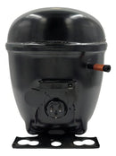 Motor Compressor 1/3+ Embraco Ffi12hbx R134 P/ Freezer e Geladeira