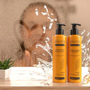 Kit Shampoo Condicionador Máscara De Hidratação Profissional