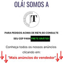 Película De Vidro Compatível Com Switch Oled Tela Completa