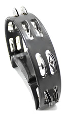 Spanking Pandeiro Meia lua pro fire preta