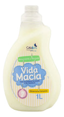 Amaciante Vida Macia Amac. G&camomila 1l