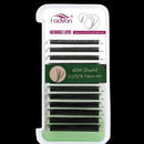 Cílios Fadvan W 8d Tamanho Único E Mix 8.12 mm 8DW /4D DUPLO