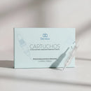 10 Agulha Dermia De 1rl Ponta 0.30mm Easy Click Rosca Caixa