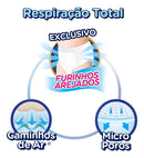 Fraldas MamyPoko Super Seca Calça P x 46 unidades
