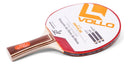 Raquete Tênis de Mesa Ping Pong Impulse ITTF Vollo