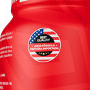 Whey Protein 100% Concentrado Pote 900g Sabor Morango - FTW