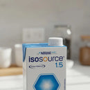 Isosource 1.5 Nestlé Nutrição Enteral (1 Litro) Sem Lactose Sem Sabor