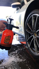 Pulverizador Kers Speed Clean Double Gerador De Espuma 2l