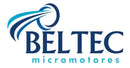 Micro Motor Beltec Lb100 Elétrico Podologia Azul