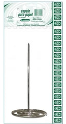 Espeto Para Papel Em Inox 9372212-3 - Acc