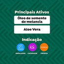 Kit Melancia Kids Shampoo Condicionador Salon Line Todecacho