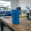 03 Taco De Lixa Vonixx 13x7cm Lixamento Pintura Automotiva