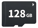 Ddpai Cartão De Memória Micro Sd 128g para Câmera Veicular