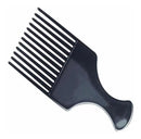 Pente Garfo Black Power