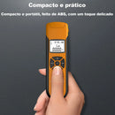 Power Meter G1000 Mini Medidor De Potência Fibra Óptica Test