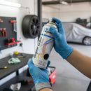 Tinta Spray Preto Fosco Tekbond 350ml/250g