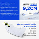 Tanque Gasolina Roçadeira 2 Furos 43cc Até 63cc Todas Marcas