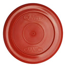 Disco Vermelho Para Air Game Aero Hochey Air Kids Matic