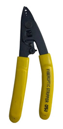 Kit Ferramenta P/ Fibra Óptica Ftth 9 Pçs - Ftth9