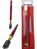 Cortador De Vidro Corta Vidro Espelhos Wurth 5-15mm