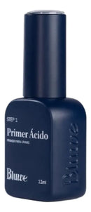 Bluwe Primer Ácido Step 1 Desidratador 11ml