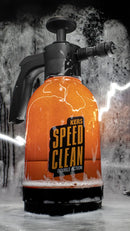 Pulverizador Kers Speed Clean Double Gerador De Espuma 2l