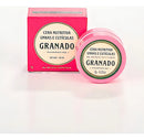 Cera pink nutritiva para unhas e cutículas Granado 7g