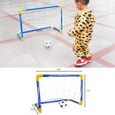 Goleira Mini Trave De Futebol Esportes E Jogos Chute Ao Gol Mini Golzinho