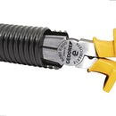 Alicate Universal Isolado Para Eletricista 8 Pol Gedore