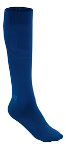 1 Par Meião De Futebol Lupo 02810-005 Infan Azul - M 29 a 32